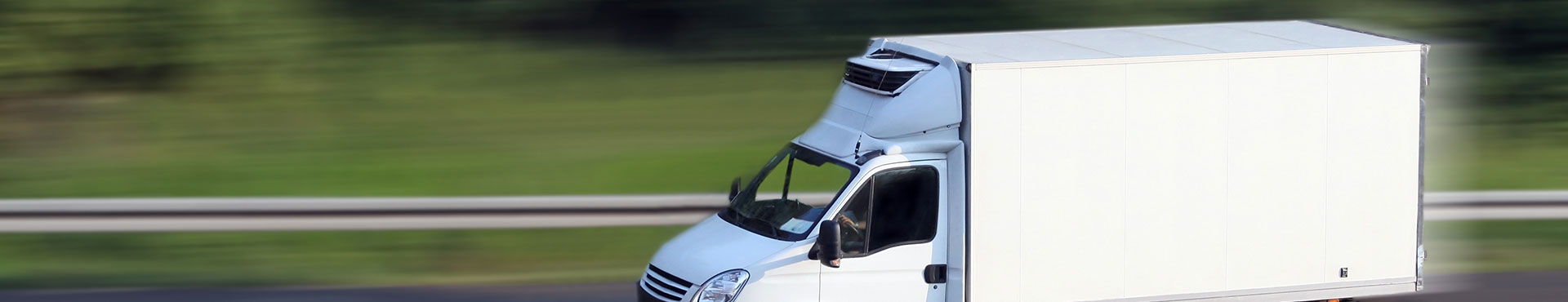 Transport express en Gironde