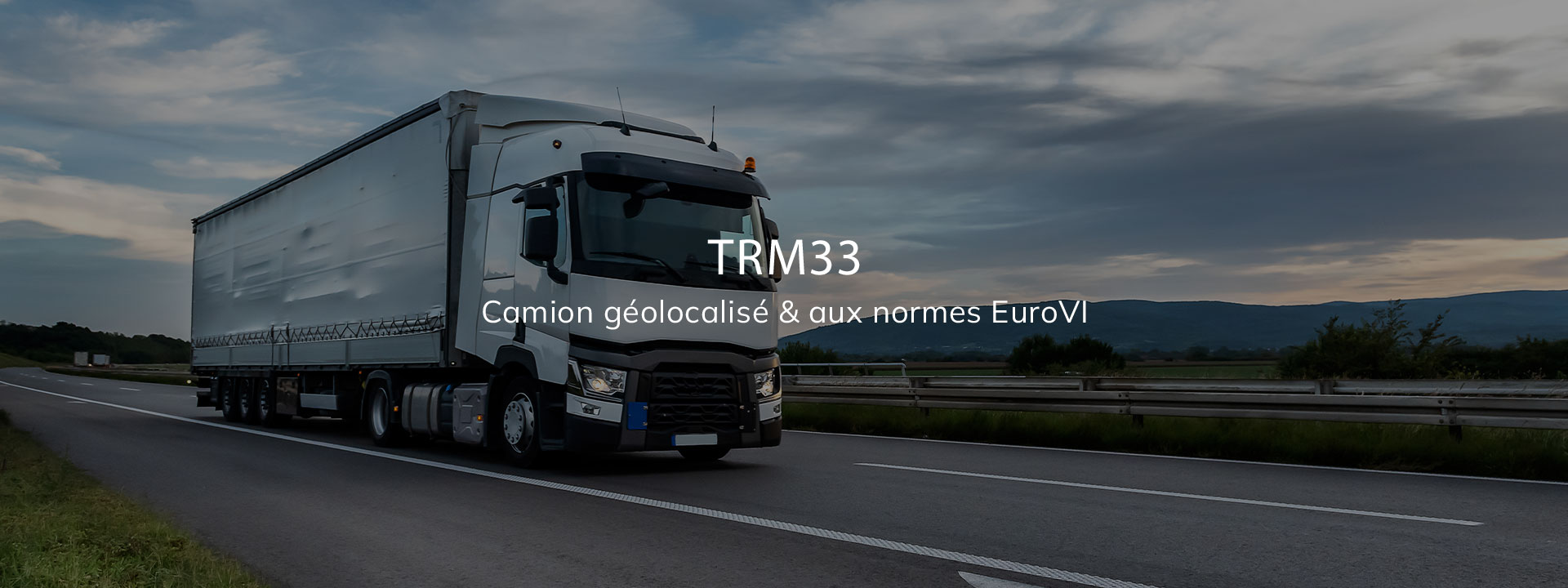 Services de transport routier et de fret de proximité en Gironde Services de transport routier et de fret de proximité en Gironde
